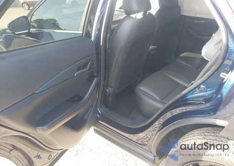 2025 Mazda Cx-30 2.5 S Select Sport из США, поврежденный, VIN 3MVDMBBM2SM856142